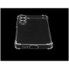 Etui Jelly Anti Shock na telefon Samsung Galaxy S24 FE 5G S721 bezbarwne