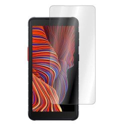 9H SZKŁO hartowane na telefon Samsung Galaxy XCover 5 G525