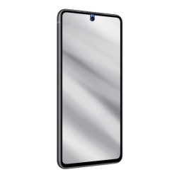 9H SZKŁO hartowane na telefon Samsung Galaxy S21 FE 5G G990 FULL PRIVACY