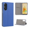 Etui Smart Magnet na telefon OPPO Reno 8T 4G CPH2481 granatowe