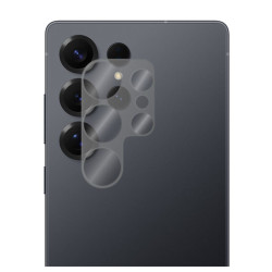 9H SZKŁO hartowane na telefon Samsung Galaxy S25 Ultra 5G S938 tylny aparat 3D