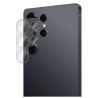 9H SZKŁO hartowane na telefon Samsung Galaxy S25 Ultra 5G S938 tylny aparat 3D