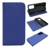 Etui Smart Magnet na telefon Samsung Galaxy A53 5G A536 granatowe