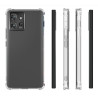 Etui Jelly Anti Shock na telefon motorola thinkphone 5G XT2309-2 bezbarwne