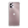 Etui Jelly Anti Shock na telefon motorola moto g13 4G XT2331 / g23 4G XT2333 bezbarwne