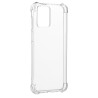 Etui Jelly Anti Shock na telefon motorola moto g13 4G XT2331 / g23 4G XT2333 bezbarwne
