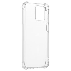 Etui Jelly Anti Shock na telefon motorola moto g13 4G XT2331 / g23 4G XT2333 bezbarwne