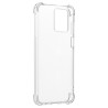 Etui Jelly Anti Shock na telefon motorola moto g13 4G XT2331 / g23 4G XT2333 bezbarwne