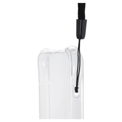 Etui Jelly Anti Shock na telefon motorola moto g13 4G XT2331 / g23 4G XT2333 bezbarwne