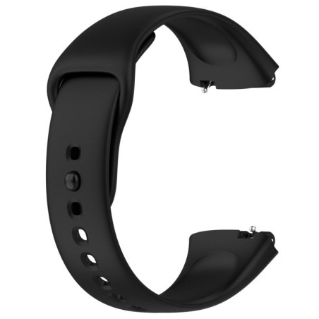 Opaska / pasek do smartwatch Xiaomi Redmi Watch 3 Active czarna