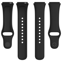 Opaska / pasek do smartwatch Xiaomi Redmi Watch 3 Active czarna