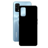 Etui Jelly Case na telefon Realme 7 Pro czarne matowe