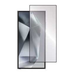 9H SZKŁO hartowane na telefon Samsung Galaxy S24 Ultra 5G S928 FULL 6D