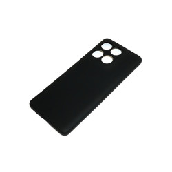 Etui Tint Case na telefon motorola edge 60 5G XT2505 / edge 60 fusion 5G XT2503 czarne