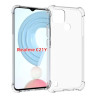Etui Jelly Anti Shock na telefon Realme C21Y / C25Y bezbarwne