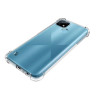 Etui Jelly Anti Shock na telefon Realme C21Y / C25Y bezbarwne