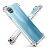 Etui Jelly Anti Shock na telefon Realme C21Y / C25Y bezbarwne