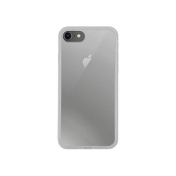 Etui Jelly Case na telefon Apple iPhone 7 / 8 / SE 2020 / SE 2022 bezbarwne 2mm