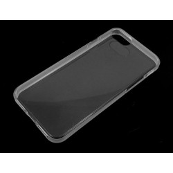 Etui Jelly Case na telefon Apple iPhone 7 / 8 / SE 2020 / SE 2022 bezbarwne 2mm