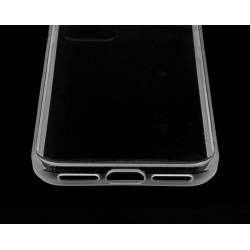 Etui Jelly Case na telefon Apple iPhone 7 / 8 / SE 2020 / SE 2022 bezbarwne 2mm