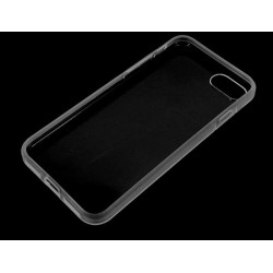 Etui Jelly Case na telefon Apple iPhone 7 / 8 / SE 2020 / SE 2022 bezbarwne 2mm