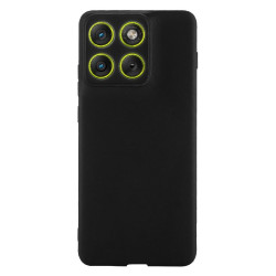 Etui Jelly Case na telefon motorola edge 70 pro 5G XT2607-1 czarne MATT
