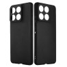 Etui Jelly Case na telefon motorola edge 70 pro 5G XT2607-1 czarne MATT