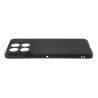 Etui Jelly Case na telefon motorola edge 70 pro 5G XT2607-1 czarne MATT