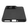 Etui Jelly Case na telefon motorola edge 70 pro 5G XT2607-1 czarne MATT