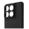 Etui Jelly Case na telefon motorola edge 70 pro 5G XT2607-1 czarne MATT