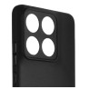 Etui Jelly Case na telefon motorola edge 70 pro 5G XT2607-1 czarne MATT