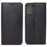 Etui Smart Magnet na telefon Samsung Galaxy S21 5G G991 czarne