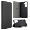 Etui Smart Magnet na telefon Xiaomi Redmi A7 Pro 25128RN17A / POCO C81 Pro 25128PC17G czarne