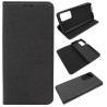 Etui Smart Magnet na telefon motorola edge 70 pro 5G XT2607-1 czarne