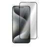 9H SZKŁO hartowane na telefon Apple iPhone 16 A3287 FULL 6D CF