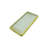 Etui BUMPER GLOSSY TPU na telefon Xiaomi Redmi 3 / 3 Pro / 3S / 3S Pro złote