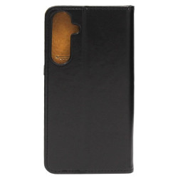 Etui KABURA SPECIAL FLIP na telefon Samsung Galaxy A55 5G A556 czarne