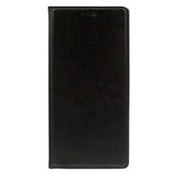 Etui KABURA SPECIAL FLIP na telefon Samsung Galaxy S25 Ultra 5G S938 czarne