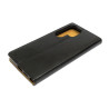Etui KABURA SPECIAL FLIP na telefon Samsung Galaxy S25 Ultra 5G S938 czarne