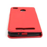 Etui Smart Magnet na telefon Xiaomi Redmi 3 / 3 Pro / 3S / 3S Pro czerwone