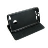 Etui Smart Magnet na telefon Xiaomi Redmi 3 / 3 Pro / 3S / 3S Pro czarne