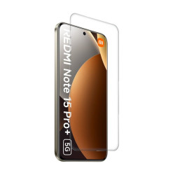 9H SZKŁO hartowane na telefon Xiaomi Redmi Note 15 Pro 4G 25100RA69G UV + lampa