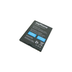 Bateria oryginalna do telefonu myPhone HALO 2 1075 BS-02 900 mAh oryginał