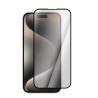 9D SZKŁO hartowane na telefon Apple iPhone 15 Pro Max A3106 FULL GLUE