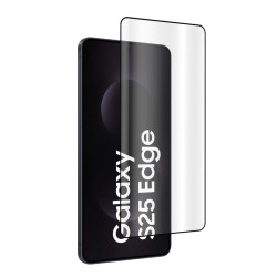 9D SZKŁO hartowane na telefon Samsung Galaxy S25 Edge 5G S937 FULL GLUE