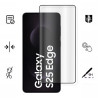 9D SZKŁO hartowane na telefon Samsung Galaxy S25 Edge 5G S937 FULL GLUE