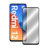 9D SZKŁO hartowane na telefon Xiaomi Redmi 12 4G / 13 4G 5G FULL GLUE