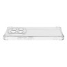 Etui Jelly Anti Shock na telefon Xiaomi Redmi Note 15 Pro 4G 25100RA69G bezbarwne