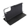 Etui Flip Leather VIEW na telefon Samsung Galaxy S22+ 5G S906 czarne