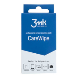3MK CareWipe mokre ściereczki do czyszczenia 24 szt.